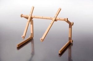 Arabeska 아라베스카 이젤좌식수틀, Sand Martin(수틀프레임별도)