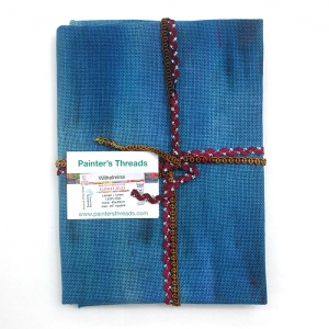 HOTA 자수원단 Linen 28카운트 Hand-dyed 복합/F.LEW11.0123(Wilhelmina)