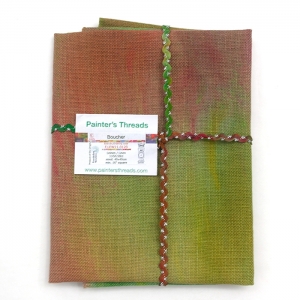 HOTA 자수원단 Linen 28카운트 Hand-dyed 복합/F.LEW11.0120(Boucher)