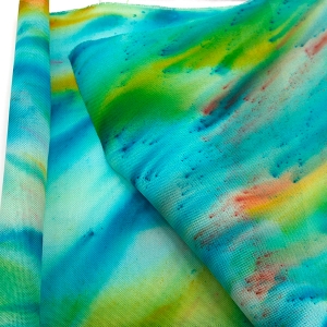 HOTA 자수원단 Royal Canvas 18카운트 Hand-dyed 복합/F.RC70.0115(GrandmaMoses)