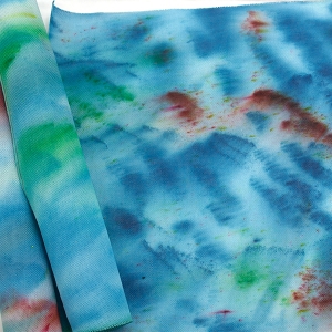 HOTA 자수원단 Royal Canvas 18카운트 Hand-dyed 복합/F.RC70.0110(Chagall)