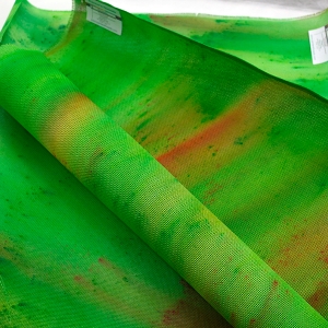 HOTA 자수원단 Royal Canvas 18카운트 Hand-dyed 복합/F.RC70.0108(Rousseau)