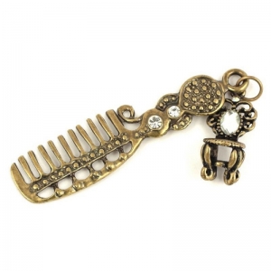 RTO Vintage Metal Pendants(펜던트) Bodoir Accessories-VT-42