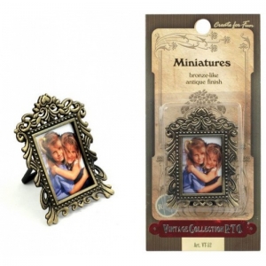 RTO Vintage Metal Photo Frames(액자)-VT-52