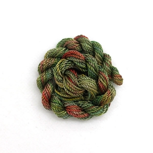 HOTA자수실 Soie American Hand-dyed 복합실크사/G.SP05.0104(Monet) 10m 타래