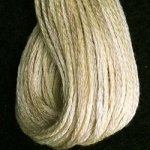 자수실 Valdani(발다니) Hand-Dyed Variegated Cotton Floss / JP1 - Sunwashed