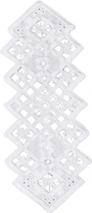 Permin/Hardanger(하덴거패키지) Bookmark-05-7729