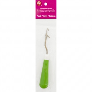 Boye Curved Latch Hook 스킬자수바늘(래치훅)-3714-743-200M