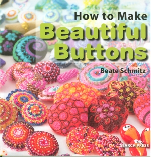 버튼책/ How To Make Beautiful Buttons-SEA10627