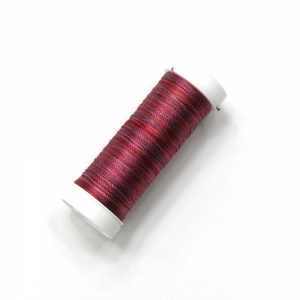 HOTA자수실 Soie Gobelins Hand-dyed 복합실크사/B.SP16.0111(Frida) 50m Spool(스풀)