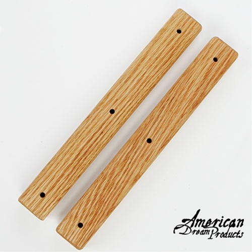 American Dream 수틀 사이드바(SIDE BARS) 2개세트(스크류나사 없음)