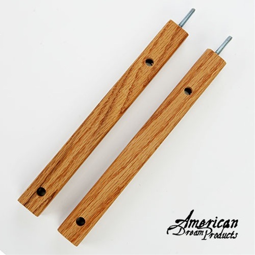 American Dream 수틀 BARS 2개세트(스크류나사있음, 공주수틀전용)