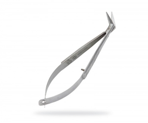 Premax(프리맥스) Hardanger Scissors(SS 하덴거 스프링 자수가위) 9.4Cm-151335