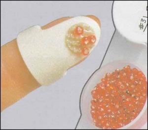 Dritz LoRan Bead Nabber(자수용 쉬운 구슬집게)-BN-1