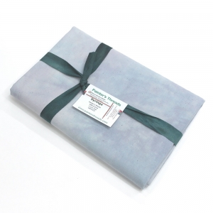 (100X110Cm)HOTA 자수원단 Muslin Hand-dyed 복합 Pastel/F.BQM.P010(Syringa)