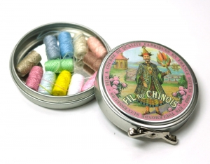 옵션선택/ 뚤르몽드 Sajou 사쥬 코쿤박스(코쿤 실타래 12개포함)/V05-MICC