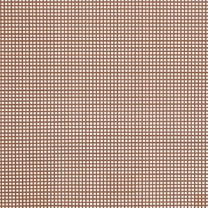 자수용 플라스틱원단( 7카운트,Brown) 26.5X34Cm/33900-8
