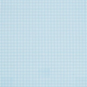 자수용 플라스틱원단( 7카운트,Light Blue) 26.5X34Cm/33900-5