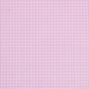 자수용 플라스틱원단( 7카운트,Lavender) 26.5X34Cm/33900-14