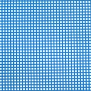 자수용 플라스틱원단( 7카운트,Dark Blue) 26.5X34Cm/33900-12