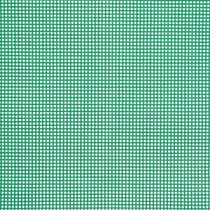 자수용 플라스틱원단( 7카운트,Xmas Green) 26.5X34Cm/33900-11