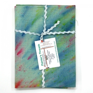 HOTA 자수원단 Linen 28카운트 Hand-dyed 복합/F.LEW11.0117(Niki)