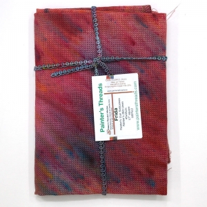 HOTA 자수원단 Linen 28카운트 Hand-dyed 복합/F.LEW11.0111(Frida)