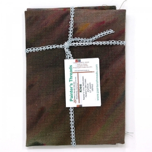 HOTA 자수원단 Linen 28카운트 Hand-dyed 복합/F.LEW11.0103(Klee)