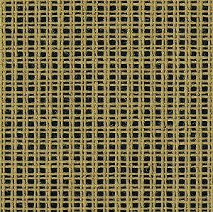 쯔바이 자수원단 10카운트-Penelope CANVAS원단-BROWN/1231-39(90Cm폭)