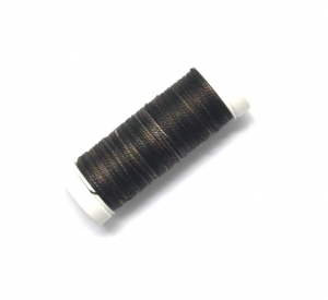 HOTA자수실 Pearl Cotton #12 Hand-dyed 복합사/G.BP12.0103(Klee) 25m Spool(스풀)