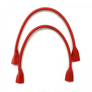 가방손잡이(핸들) Red 45Cm(2개 1세트)/22249