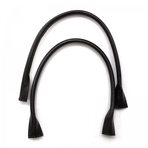 가방손잡이(핸들) Dark Brown 45Cm(2개 1세트)/22250