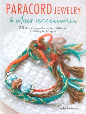 프랑스자수책/Paracord Jewelry & Other Accessories(전통적인 매듭기법 35)-CCO91927