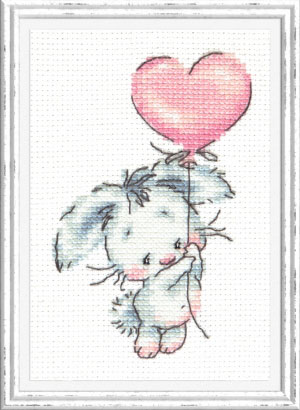 외국 십자수패키지 Magic Needle/Fly Away-19-12