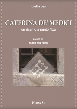 프랑스자수책/ 메디치 / Caterina De Medici / Maria Rita /262641(아주살짝 기스 할인)