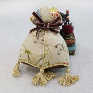 RTO Vintage Pincushion(빈티지 핀쿠션)-VT-62