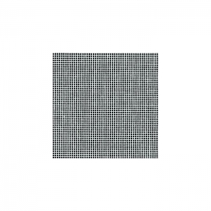 쯔바이 자수원단 18카운트-TWIST CANVAS원단-White/9604-70(100Cm폭)