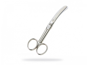 Premax(프리맥스) 자수용 커브가위 Curve 13.0Cm-109862