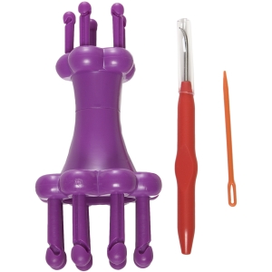 Boye Jumbo Spool Knitter(니팅룸, 뜨개룸)-3707450000WWZ