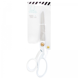 We R Memory/HEIDI SWAPP - FOIL SCISSORS (호일 가위) 21.5Cm-314508