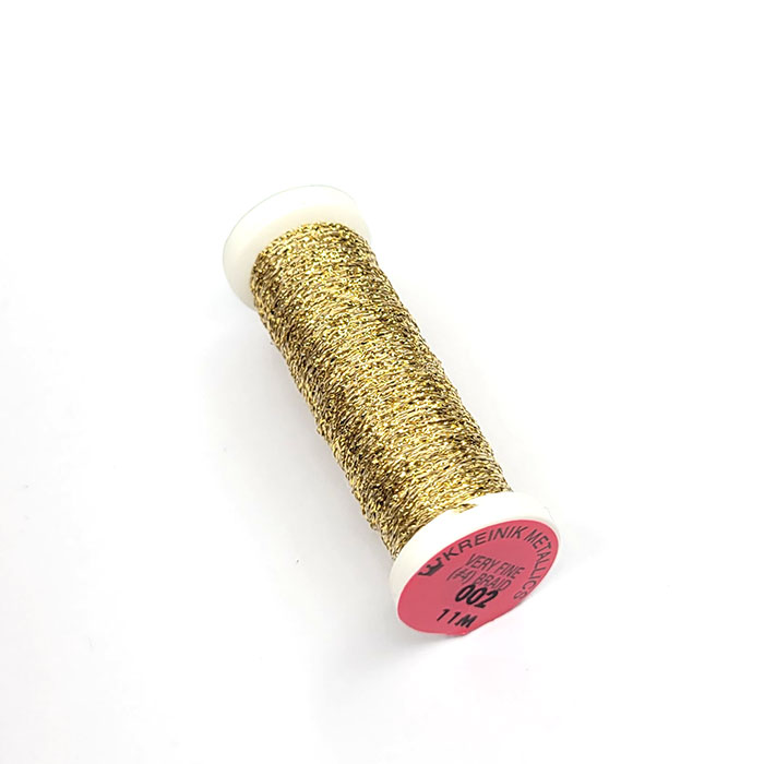 Kreinik 크라이닉자수실 VF(#4) 002 Gold