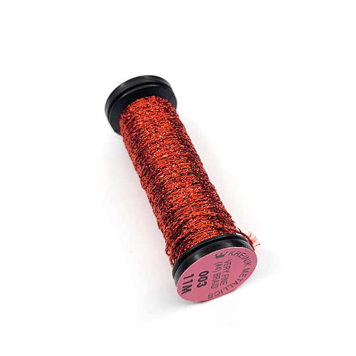 Kreinik 크라이닉자수실 VF(#4) 003 Red