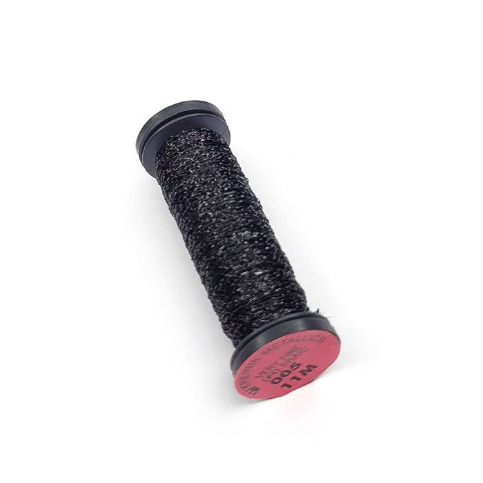 Kreinik 크라이닉자수실 VF(#4) 005 Black