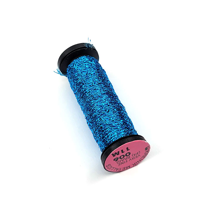 Kreinik 크라이닉자수실 VF(#4) 006 Blue