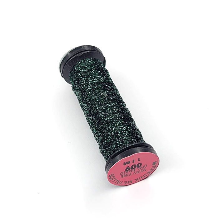 Kreinik 크라이닉자수실 VF(#4) 009 Emerald
