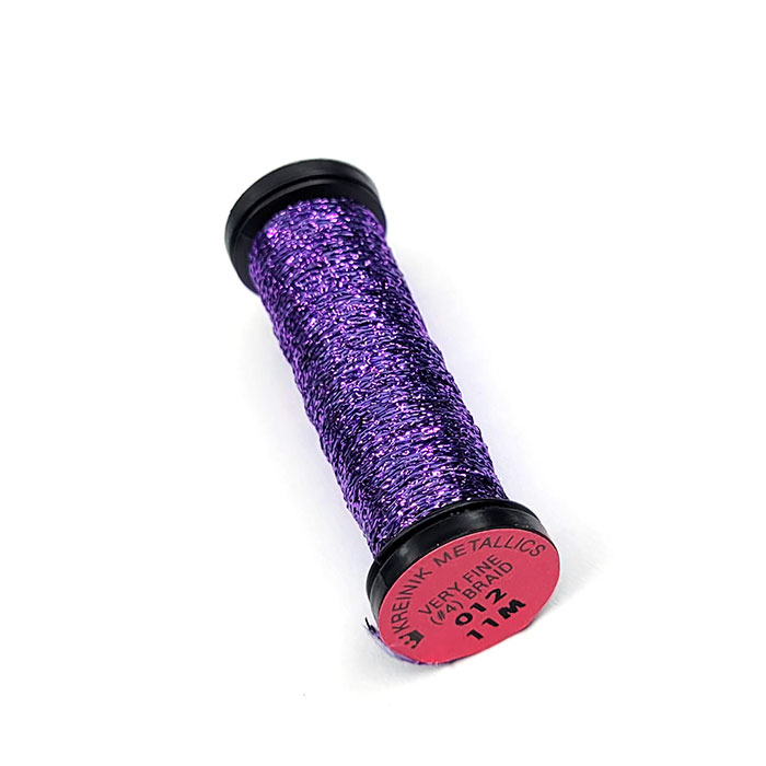 Kreinik 크라이닉자수실 VF(#4) 012 Purple