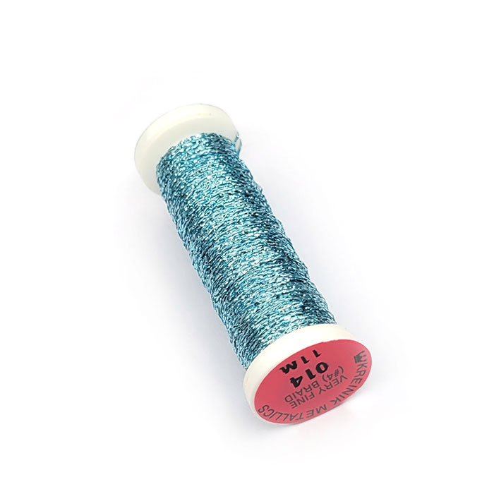 Kreinik 크라이닉자수실 VF(#4) 014 Sky Blue