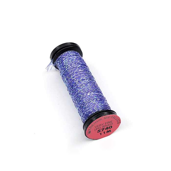 Kreinik 크라이닉자수실 VF(#4) 5740 Sugar Plum