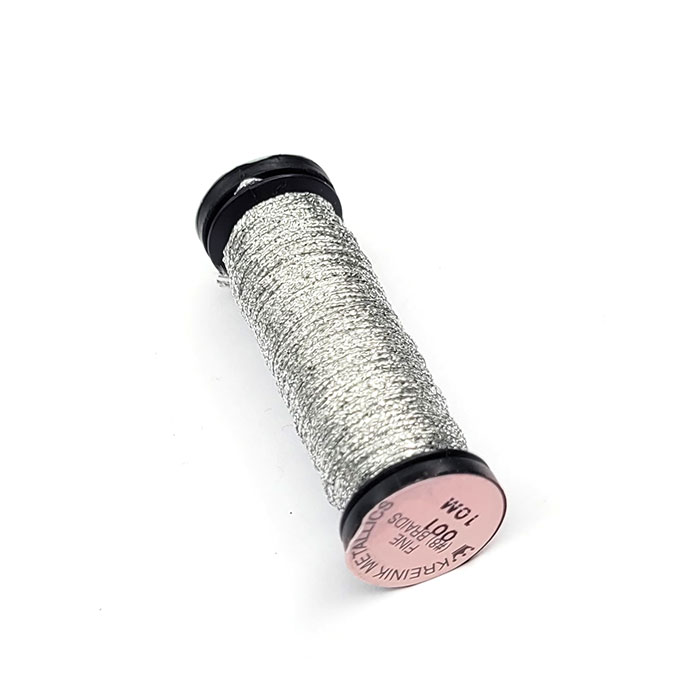 Kreinik 크라이닉자수실 FN(#8) 001 Silver