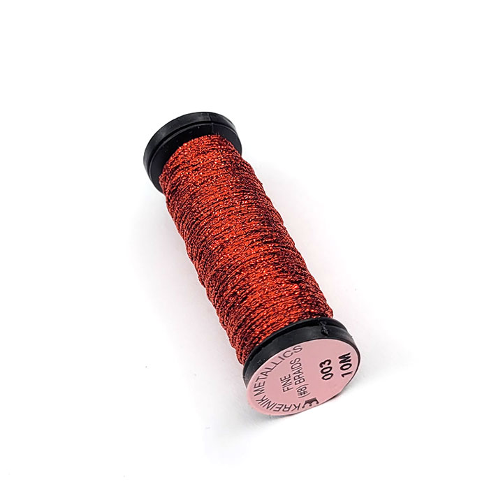Kreinik 크라이닉자수실 FN(#8) 003 Red